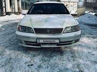 Toyota Mark II Qualis 1997 годаүшін3 600 000 тг. в Алматы