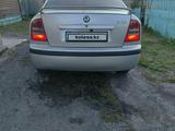 Skoda Octavia 2007 годаүшін2 450 000 тг. в Костанай – фото 4