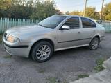 Skoda Octavia 2007 годаүшін2 450 000 тг. в Костанай – фото 2