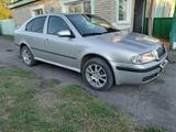 Skoda Octavia 2007 годаүшін2 450 000 тг. в Костанай – фото 3
