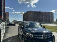 Mercedes-Benz GLS 400 2018 года за 30 000 000 тг. в Астана