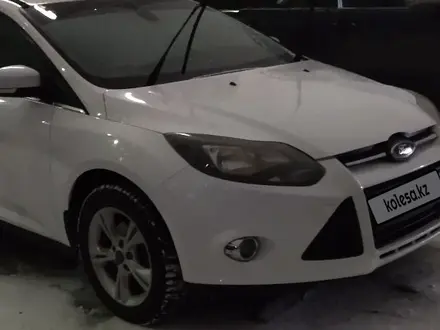 Ford Focus 2011 года за 4 000 000 тг. в Актобе