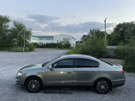 Volkswagen Passat 2007 года за 4 400 000 тг. в Павлодар – фото 6