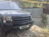 Land Rover Discovery 2007 года за 7 900 000 тг. в Алматы