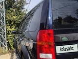 Land Rover Discovery 2007 года за 7 900 000 тг. в Алматы – фото 2