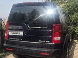 Land Rover Discovery 2007 года за 7 900 000 тг. в Алматы – фото 3