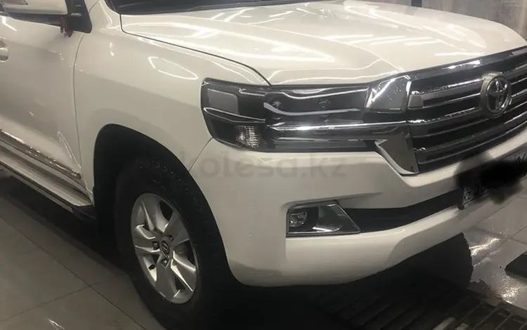 Toyota Land Cruiser 2013 года за 23 000 000 тг. в Кульсары