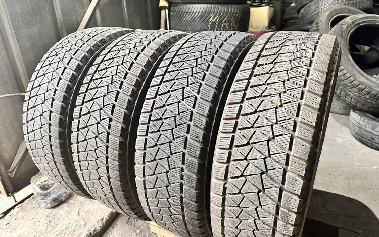 225/65r17 Bridgestone 4штүшін120 000 тг. в Алматы
