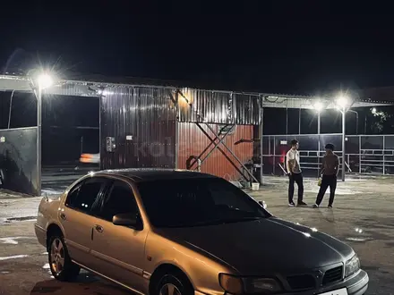Nissan Maxima 1996 года за 900 000 тг. в Алматы – фото 4