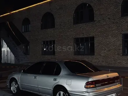 Nissan Maxima 1996 года за 900 000 тг. в Алматы – фото 2