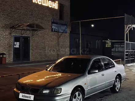 Nissan Maxima 1996 года за 900 000 тг. в Алматы – фото 3