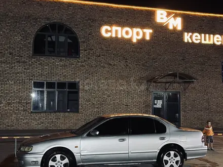 Nissan Maxima 1996 года за 900 000 тг. в Алматы