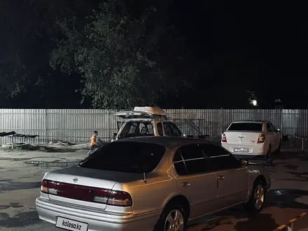 Nissan Maxima 1996 года за 900 000 тг. в Алматы – фото 5