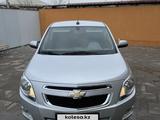 Chevrolet Cobalt 2022 годаүшін5 400 000 тг. в Кызылорда