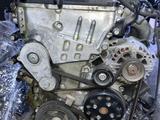 Двигатель (мотор) Hyundai Kia L4NA LPi 2.0газ привозной Корея за 650 000 тг. в Астана