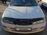 Toyota Carina ED 1994 годаfor2 200 000 тг. в Усть-Каменогорск