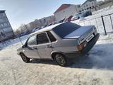 ВАЗ (Lada) 21099 2003 года за 1 200 000 тг. в Актобе – фото 4