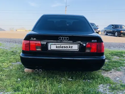 Audi A6 1996 года за 2 800 000 тг. в Шымкент – фото 16