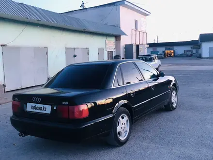 Audi A6 1996 года за 2 800 000 тг. в Шымкент – фото 38