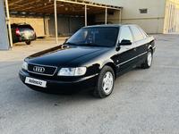 Audi A6 1996 годаүшін2 800 000 тг. в Шымкент