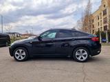 BMW X6 2013 года за 12 500 000 тг. в Алматы – фото 3