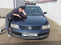 Volkswagen Passat 1997 годаүшін1 500 000 тг. в Шымкент