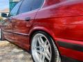 BMW 525 1989 годаүшін2 500 000 тг. в Тараз – фото 6