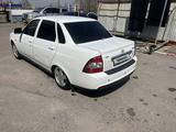 ВАЗ (Lada) Priora 2170 2014 годаүшін3 800 000 тг. в Алматы – фото 3