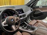 BMW X5 2021 года за 45 000 000 тг. в Алматы – фото 2