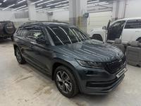 Skoda Kodiaq 2019 годаfor12 100 000 тг. в Астана