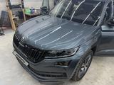 Skoda Kodiaq 2019 годаfor12 100 000 тг. в Астана – фото 4