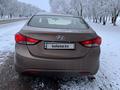 Hyundai Elantra 2013 года за 7 000 000 тг. в Алматы – фото 5