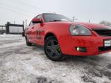 ВАЗ (Lada) Priora 2172 2013 года за 2 400 000 тг. в Астана