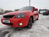 ВАЗ (Lada) Priora 2172 2013 года за 2 400 000 тг. в Астана – фото 4