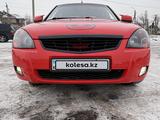ВАЗ (Lada) Priora 2172 2013 года за 2 400 000 тг. в Астана – фото 2