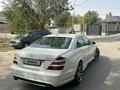 Mercedes-Benz S 350 2007 года за 7 500 000 тг. в Алматы – фото 6