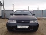 ВАЗ (Lada) 2112 2005 года за 1 150 000 тг. в Кульсары – фото 2