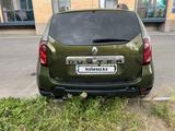 Renault Duster 2015 года за 4 730 000 тг. в Костанай – фото 4