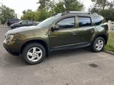 Renault Duster 2015 года за 4 730 000 тг. в Костанай – фото 3