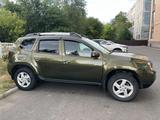 Renault Duster 2015 года за 4 730 000 тг. в Костанай
