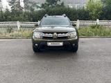 Renault Duster 2015 года за 4 730 000 тг. в Костанай – фото 2