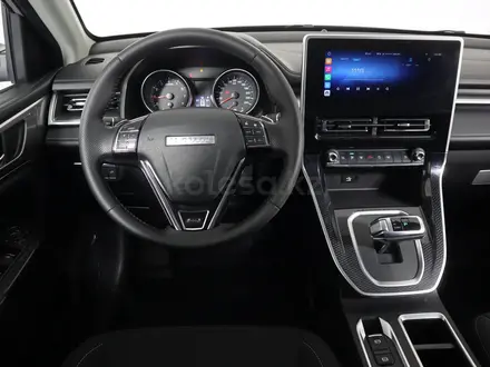 Haval M6 2024 года за 7 690 000 тг. в Астана – фото 17