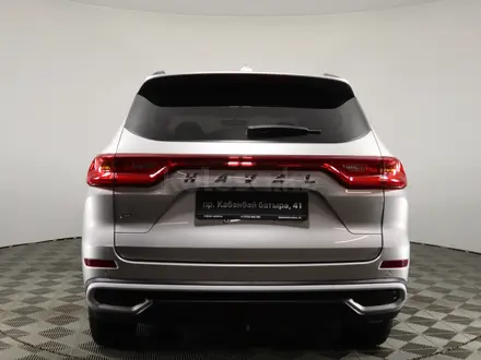 Haval M6 2024 года за 7 690 000 тг. в Астана – фото 5