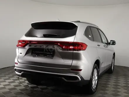 Haval M6 2024 года за 7 690 000 тг. в Астана – фото 6