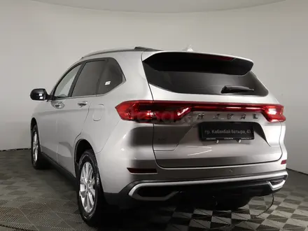 Haval M6 2024 года за 7 690 000 тг. в Астана – фото 4