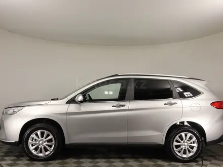 Haval M6 2024 года за 7 690 000 тг. в Астана – фото 7