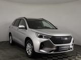 Haval M6 2024 года за 7 690 000 тг. в Астана – фото 3