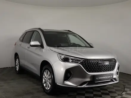 Haval M6 2024 года за 7 690 000 тг. в Астана – фото 3