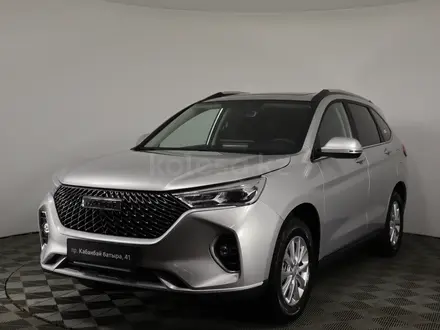Haval M6 2024 года за 7 690 000 тг. в Астана