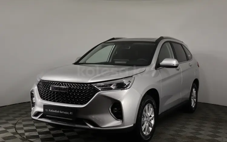 Haval M6 2024 года за 7 690 000 тг. в Астана